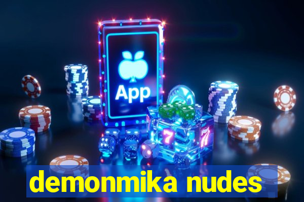 demonmika nudes